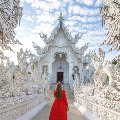 泰国曼谷+芭堤雅+清迈10日9晚私家团 泰国曼谷+芭堤雅+清迈10日9晚私家团