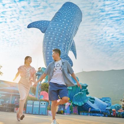 珠海长隆度假区3日2晚私家团 珠海长隆度假区3日2晚私家团