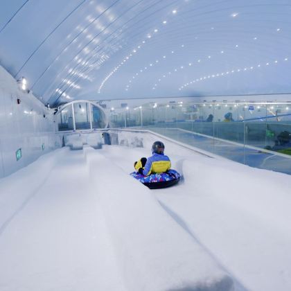 中国雪极星城市滑雪中心2日1晚自由行 中国雪极星城市滑雪中心2日1晚自由行