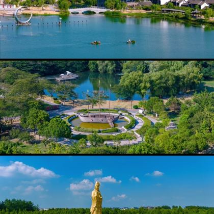 盐城+串场河游船4日3晚私家团 盐城+串场河游船4日3晚私家团
