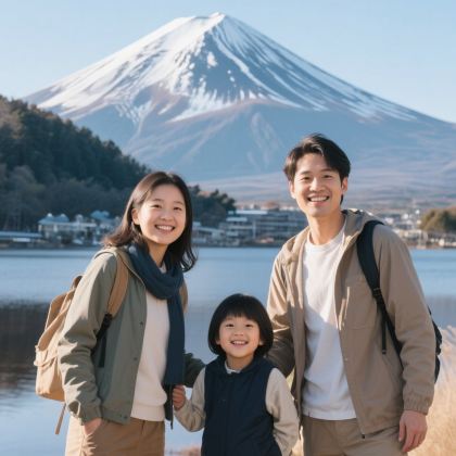 日本大阪+京都+箱根+东京8日7晚私家团 日本大阪+京都+箱根+东京8日7晚私家团