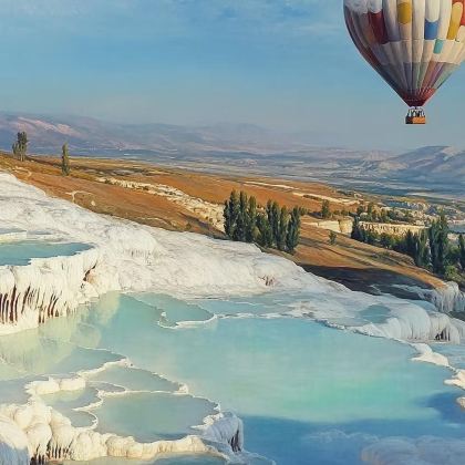 西班牙+葡萄牙+土耳其15日14晚私家团 西班牙+葡萄牙+土耳其15日14晚私家团