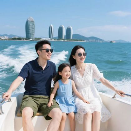 广州+佛山+珠海+深圳+惠州5日4晚私家团 广州+佛山+珠海+深圳+惠州5日4晚私家团
