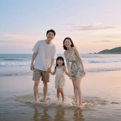 汕头+潮州+南澳岛5日4晚私家团 汕头+潮州+南澳岛5日4晚私家团