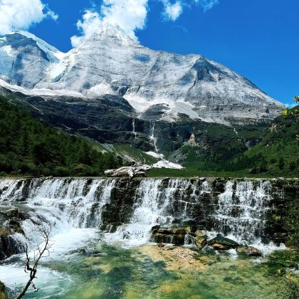 成都+稻城+新都桥7日6晚私家团 成都+稻城+新都桥7日6晚私家团