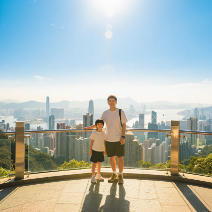 珠海+澳门+香港+汕头+潮州8日7晚私家团 珠海+澳门+香港+汕头+潮州8日7晚私家团