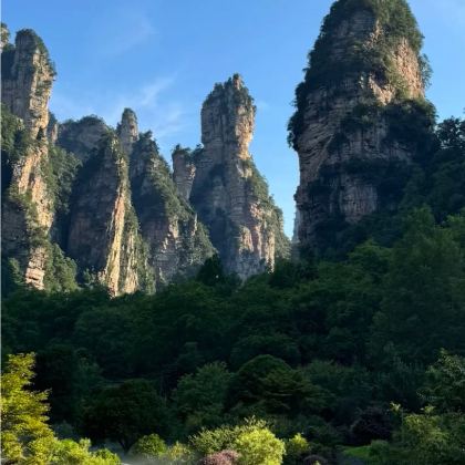 张家界+天门山+芙蓉镇+凤凰6日5晚私家团 张家界+天门山+芙蓉镇+凤凰6日5晚私家团