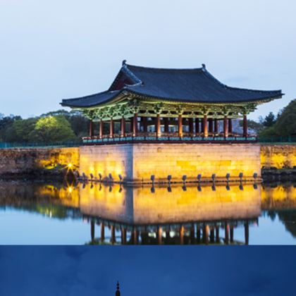 韩国江原特别自治道4日3晚跟团游 韩国江原特别自治道4日3晚跟团游