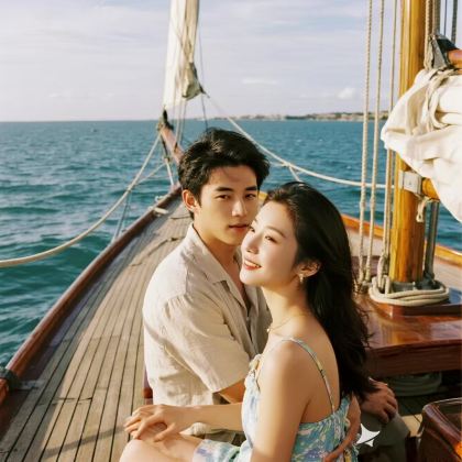 三亚+亚特兰蒂斯+蜈支洲岛3日2晚跟团游 三亚+亚特兰蒂斯+蜈支洲岛3日2晚跟团游