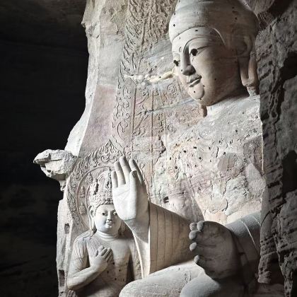 山西太原+五台山+大同+平遥5日跟团游 山西太原+五台山+大同+平遥5日跟团游