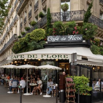 法国+意大利9日私家团 法国+意大利9日私家团