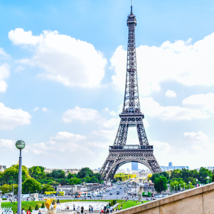 法国+卢森堡+荷兰+比利时+德国7日6晚跟团游 法国+卢森堡+荷兰+比利时+德国7日6晚跟团游