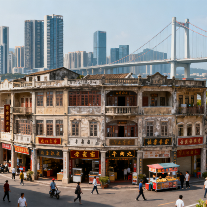 汕头+潮州+南澳岛+潮汕地区5日4晚跟团游 汕头+潮州+南澳岛+潮汕地区5日4晚跟团游