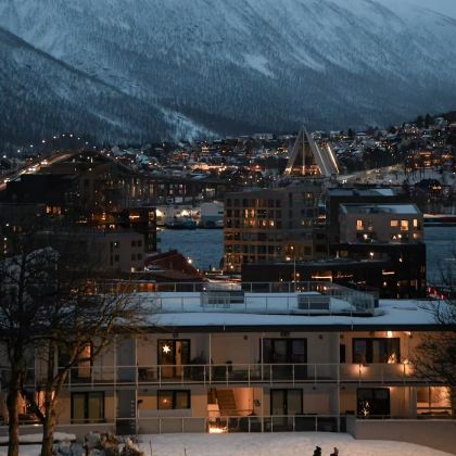 挪威9日8晚私家团 挪威9日8晚私家团