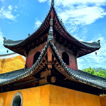 台州天台山景区+神仙居+台州府城墙+小箬村4日3晚自由行 台州天台山景区+神仙居+台州府城墙+小箬村4日3晚自由行