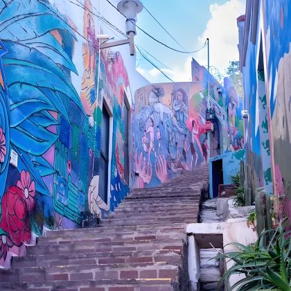 坎昆+瓜纳华托+墨西哥城10日9晚跟团游 坎昆+瓜纳华托+墨西哥城10日9晚跟团游