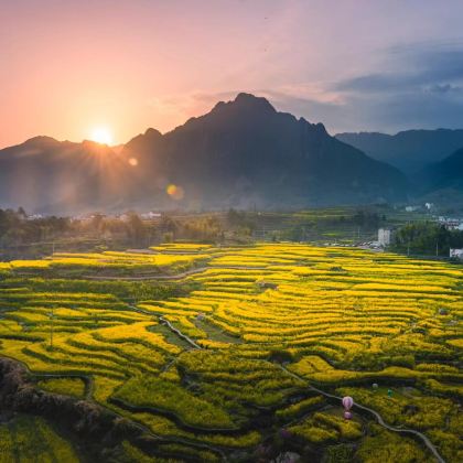 江西婺源3日2晚私家团 江西婺源3日2晚私家团