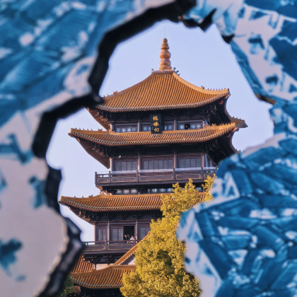 历史人文·景德镇5日非遗夏令营【瓷都景德·山水婺源】德镇古窑 + 御窑 + 陶瓷博物馆 + 婺源篁岭 + 石门峡 + 江湾 + 弦高古城 + 拉坯彩绘 + 瓷雕 DIY + 油纸伞非遗 + 汉服旅拍 + 丛林闯关 + 高空溜索 +乌篷船夜游鱼灯 历史人文·景德镇5日非遗夏令营【瓷都景德·山水婺源】德镇古窑 + 御窑 + 陶瓷博物馆 + 婺源篁岭 + 石门峡 + 江湾 + 弦高古城 + 拉坯彩绘 + 瓷雕 DIY + 油纸伞非遗 + 汉服旅拍 + 丛林闯关 + 高空溜索 +乌篷船夜游鱼灯