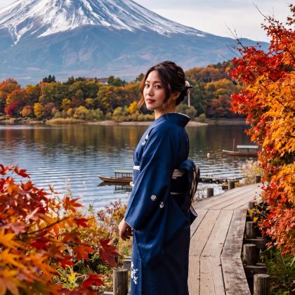 日本东京+富士山6日5晚拼小团 日本东京+富士山6日5晚拼小团