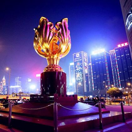香港+澳门3日2晚跟团游 香港+澳门3日2晚跟团游