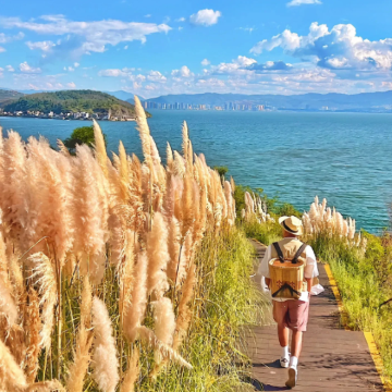 昆明+大理市+丽江+玉龙雪山+洱海5日4晚私家团 昆明+大理市+丽江+玉龙雪山+洱海5日4晚私家团