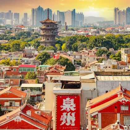 泉州3日2晚拼小团 泉州3日2晚拼小团
