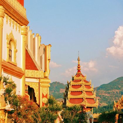 腾冲+芒市5日4晚私家团 腾冲+芒市5日4晚私家团