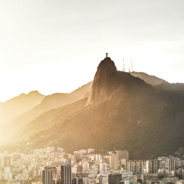 巴西里约热内卢+伊瓜苏瀑布5日4晚私家团 巴西里约热内卢+伊瓜苏瀑布5日4晚私家团