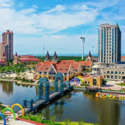 山东荣成2日1晚自由行 山东荣成2日1晚自由行