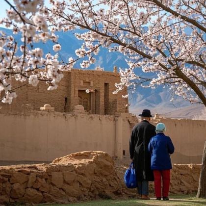 新疆南疆+喀什地区8日7晚私家团 新疆南疆+喀什地区8日7晚私家团