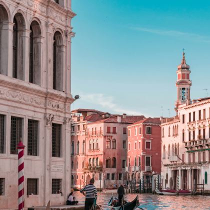 意大利威尼斯4日3晚私家团 意大利威尼斯4日3晚私家团