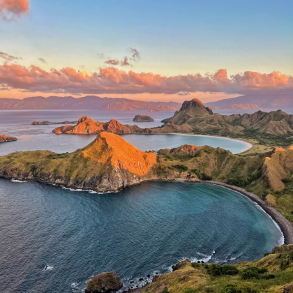 印度尼西亚14日12晚跟团游 印度尼西亚14日12晚跟团游