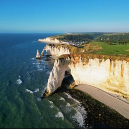 鲁昂+图尔+布卢瓦7日拼小团 鲁昂+图尔+布卢瓦7日拼小团