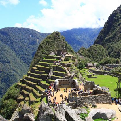 秘鲁+智利+阿根廷+巴西12日私家团 秘鲁+智利+阿根廷+巴西12日私家团