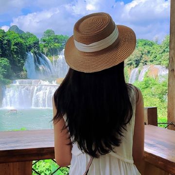 广西南宁+德天瀑布+通灵大峡谷+明仕田园+巴马5日4晚私家团 广西南宁+德天瀑布+通灵大峡谷+明仕田园+巴马5日4晚私家团