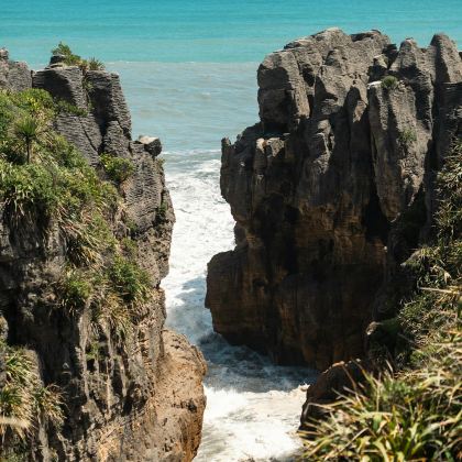 新西兰北岛+南岛20日18晚私家团 新西兰北岛+南岛20日18晚私家团