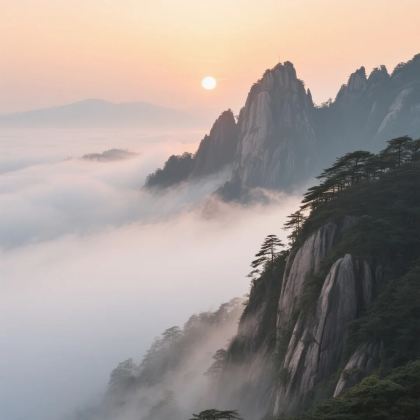 江西望仙谷+三清山风景区+婺源篁岭景区+景德镇+庐山风景名胜区+南昌6日5晚私家团 江西望仙谷+三清山风景区+婺源篁岭景区+景德镇+庐山风景名胜区+南昌6日5晚私家团
