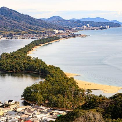日本天桥立+鸟取沙丘+青山刚昌故乡馆+姬路城+伊根的舟屋6日5晚跟团游 日本天桥立+鸟取沙丘+青山刚昌故乡馆+姬路城+伊根的舟屋6日5晚跟团游
