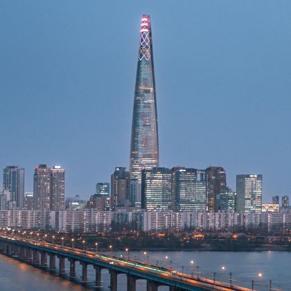 首尔6日5晚拼小团 首尔6日5晚拼小团