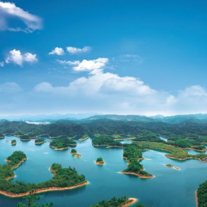 千岛湖景区+徽州古城8日5晚跟团游 千岛湖景区+徽州古城8日5晚跟团游