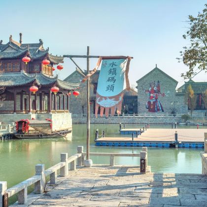 徐州汉文化景区+潘安湖国家湿地公园+云龙湖旅游景区3日2晚私家团