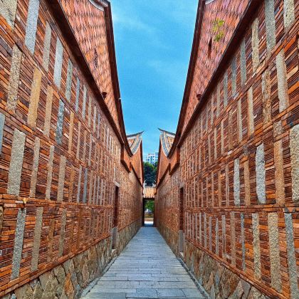 霞浦+平潭+福州+泉州+湄洲岛8日7晚私家团 霞浦+平潭+福州+泉州+湄洲岛8日7晚私家团