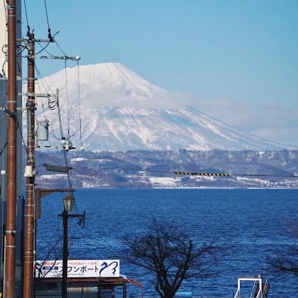 日本北海道+登别+函馆+洞爷湖町+小樽+札幌7日6晚私家团 日本北海道+登别+函馆+洞爷湖町+小樽+札幌7日6晚私家团