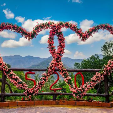 清远+笔架山大瀑布+古龙峡+黄腾峡生态旅游区4日3晚私家团 清远+笔架山大瀑布+古龙峡+黄腾峡生态旅游区4日3晚私家团