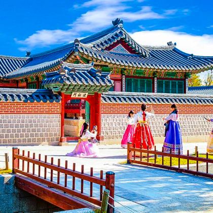 韩国首尔+济州岛6日5晚私家团 韩国首尔+济州岛6日5晚私家团