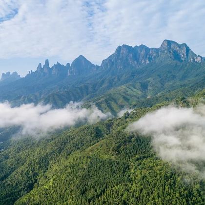 来宾+金秀圣堂山景区+大瑶山盘王界景区+象州古象温泉度假村3日2晚私家团 来宾+金秀圣堂山景区+大瑶山盘王界景区+象州古象温泉度假村3日2晚私家团