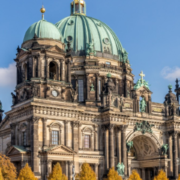 德国8日7晚私家团 德国8日7晚私家团