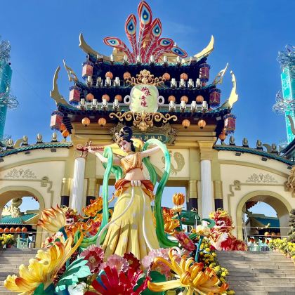 开封3日2晚私家团 开封3日2晚私家团