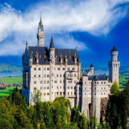 波兰+德国10日9晚私家团 波兰+德国10日9晚私家团