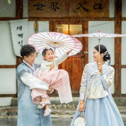 长春+长白山+延吉5日4晚私家团 长春+长白山+延吉5日4晚私家团